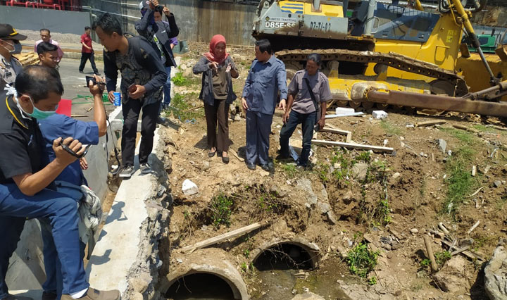 Izin Tak Lengkap dan IPAL Belum Ada, PT Muroco Nekat Beroperasi