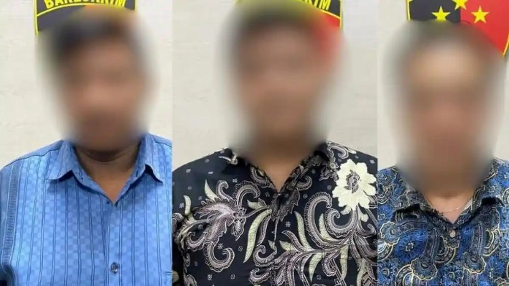 Dituduh Bocorkan Data, Karyawan Koperasi di Gresik Dikeroyok hingga Ditusuk
