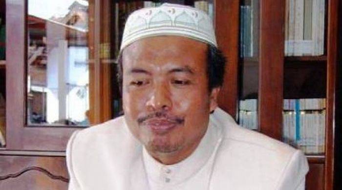 Tanya-Jawab Islam: Bolehkah Saat Iktikaf Menggauli Istri?