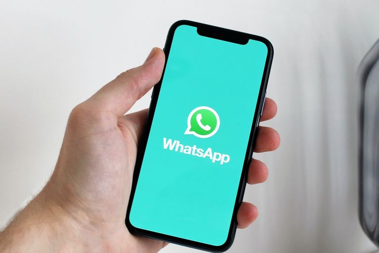 Cara Membersihkan WhatsApp Tanpa Hapus Pesan. Foto: Ist