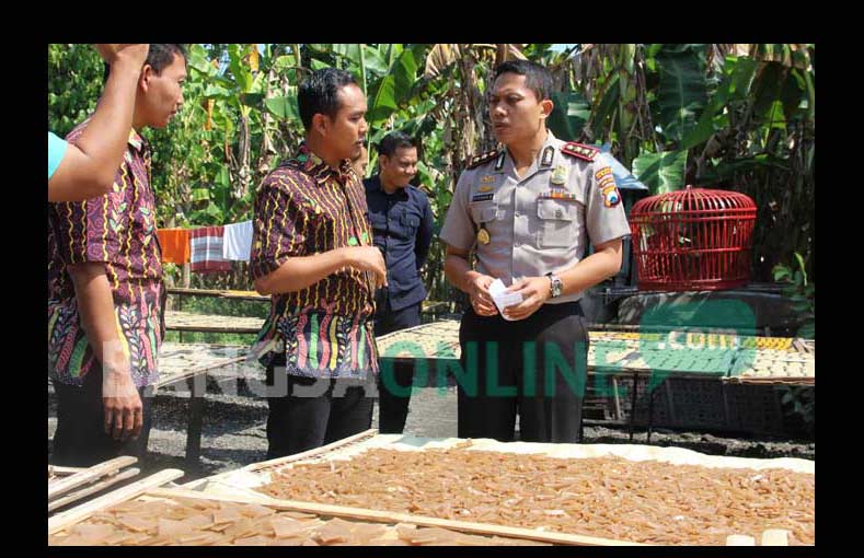 foto: ZAINAL A/ BANGSAONLINE