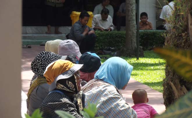 Pengemis Banjiri Jalanan Sidoarjo, Dewan Minta Satpol PP Turun Tangan