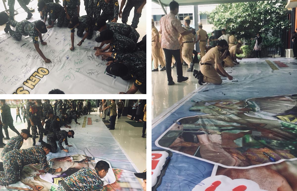 Prinsip Anti Kekerasan Poltekpel Surabaya Ternodai, Siswa Junior Tewas Dianiaya Senior