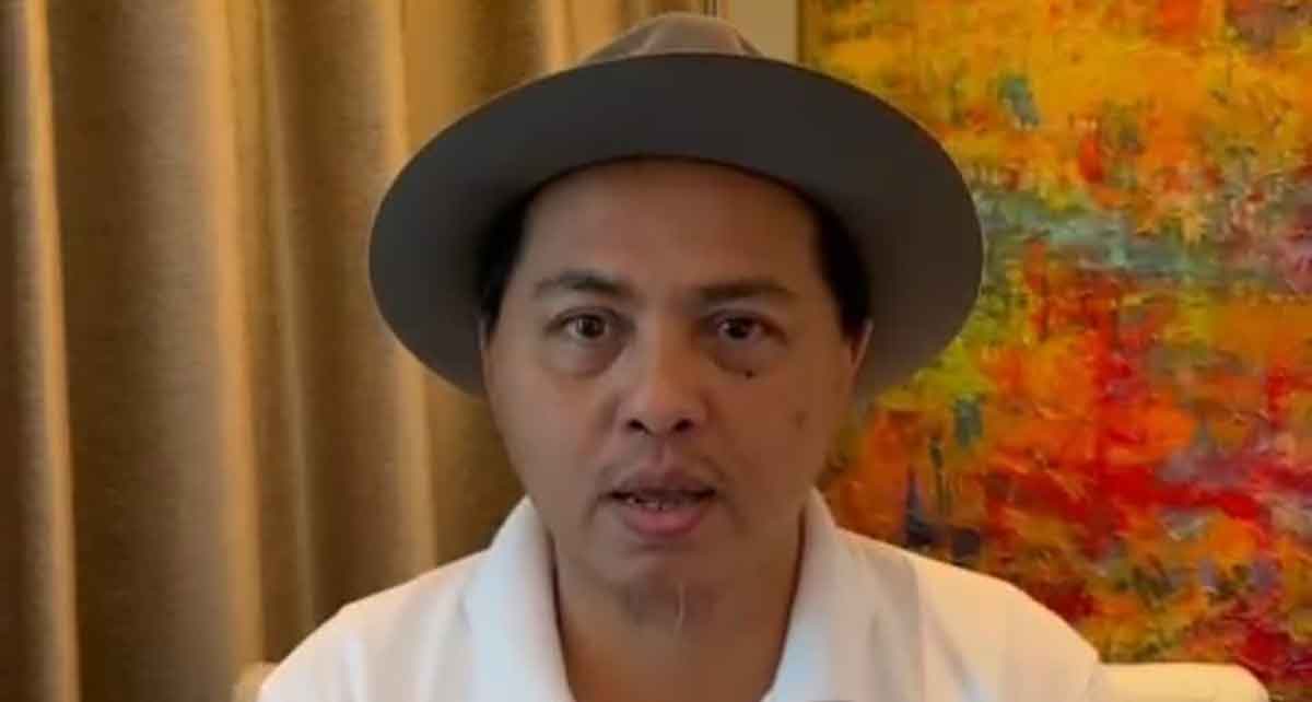 Gus Lilur Laporkan Khilmi ke MKD DPR RI