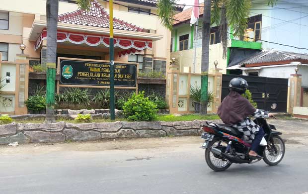 Pemkab Sumenep Punya Tunggakan PBB Rp 4,5 M