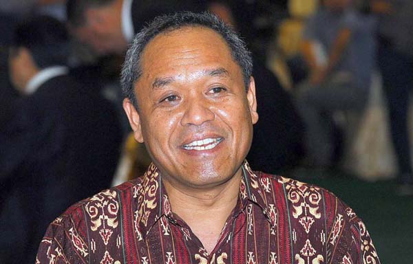 DPR Kritik Polisi: Kok Tanam Jagung, Tugas Pokok Ditinggalkan, Tugas Petani Diambil Alih