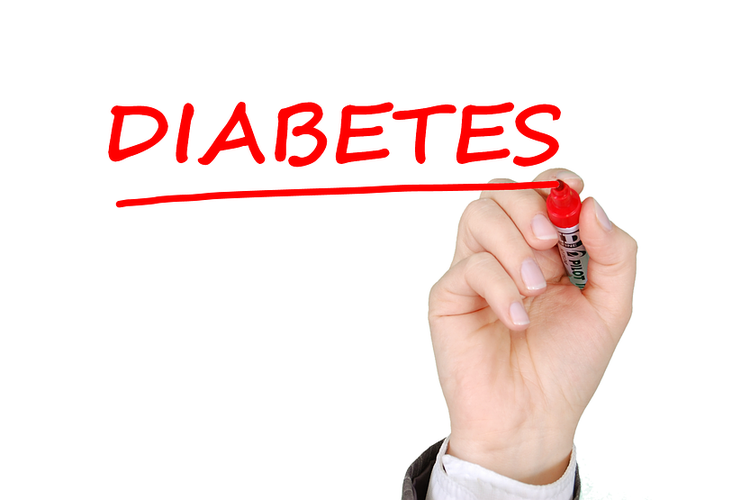 4 Gejala Awal Diabetes yang Harus Diwaspadai