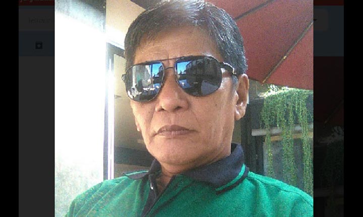 Moh. Khozin Ma'sum