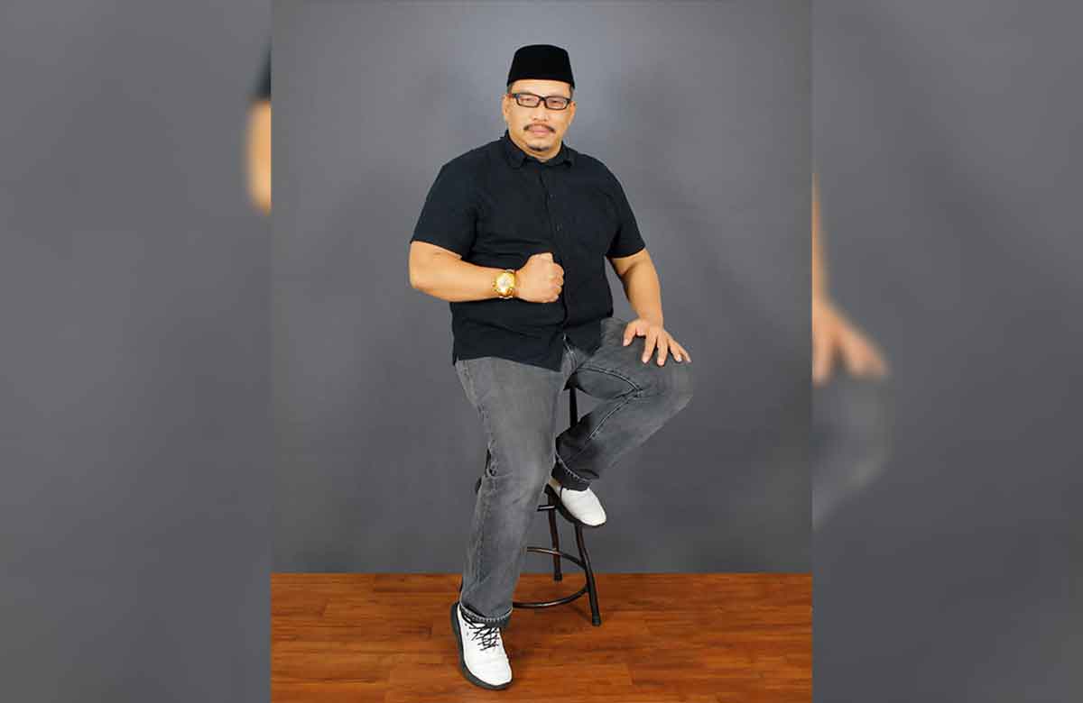 Anggota Komisi III DPRD Kabupaten Mojokerto, Syaikhu Subkhan.