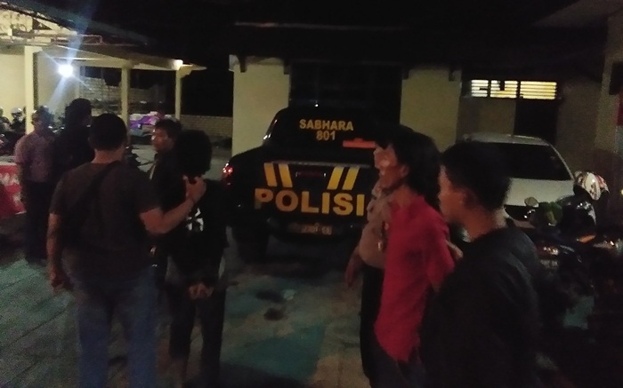 Pembobol Rumah Mewah di Bogorejo Tuban Ternyata Pecandu Narkoba