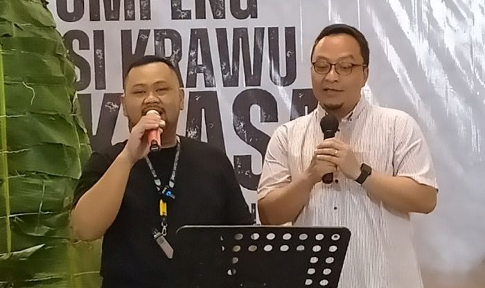 Muncul Wacana Duet Gus Yani-Alif di Pilkada Gresik 2024, PDIP dan Gerindra Kompak Bantah