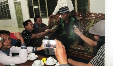 Minta Tebusan Rp 250 Juta, Densus Gagalkan Penculikan Putra Kiai Sumenep