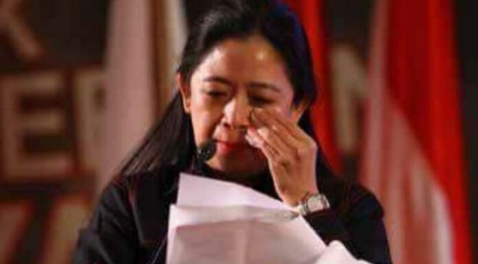 Elektabilitas Puan Dipastikan Makin Jeblok, Akibat PDIP Tak Konsisten, Dukung Kenaikan Harga BBM