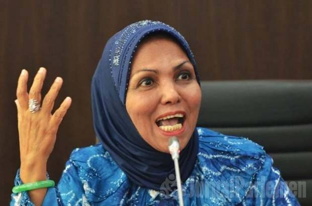 Soal Walk Out, Nurhayati Ngaku Tak Komunikasi, Ruhut Dikontak SBY