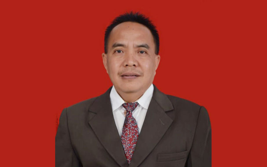 Moh. Natsir, Plt Kepala Disperindag Probolinggo.