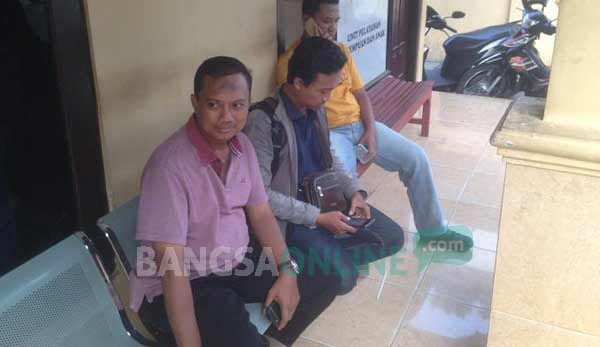 Pengusaha Beras Selingkuh dengan Anggota Dewan Jombang, malah Istri yang Dianiaya