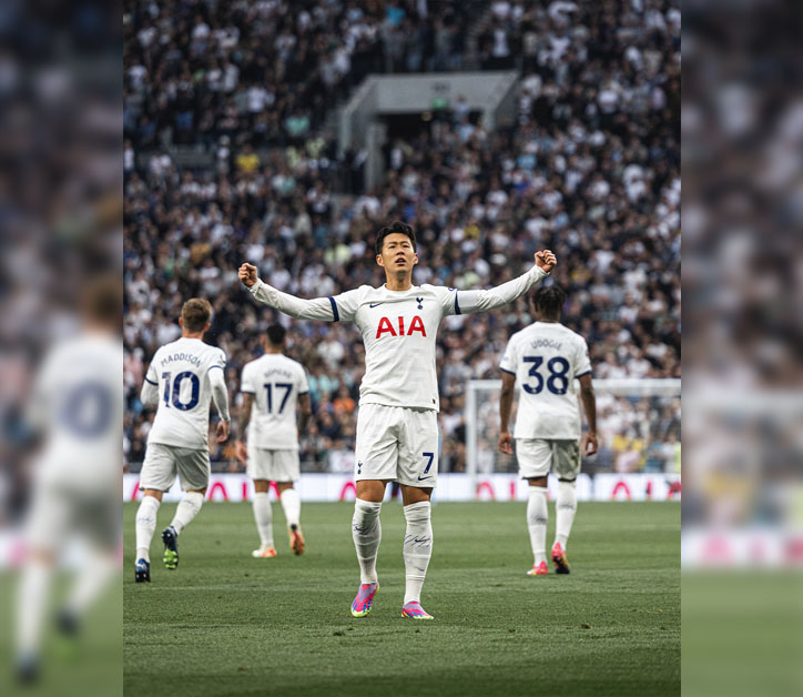 4 Pemain Asia yang Tampil Moncer di Kancah Eropa