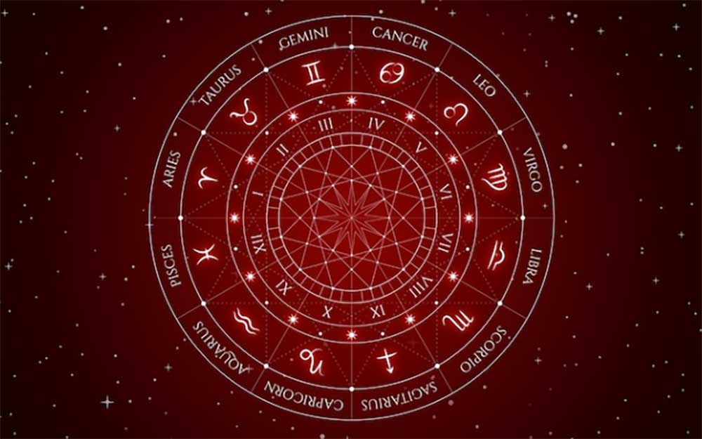 Ramalan zodiak terbaru