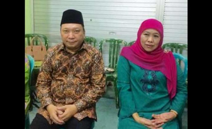 PPP Usulkan Fandi Utomo dan Musyaffa' Noer Dampingi Khofifah