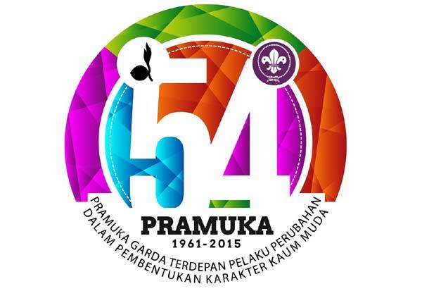 Buka HUT Pramuka ke-54, Bupati Beri Wejangan ke Anggota