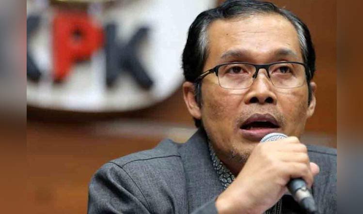 Inilah Nama 10 Calon Pimpinan KPK, Diterima Jokowi Hari Ini