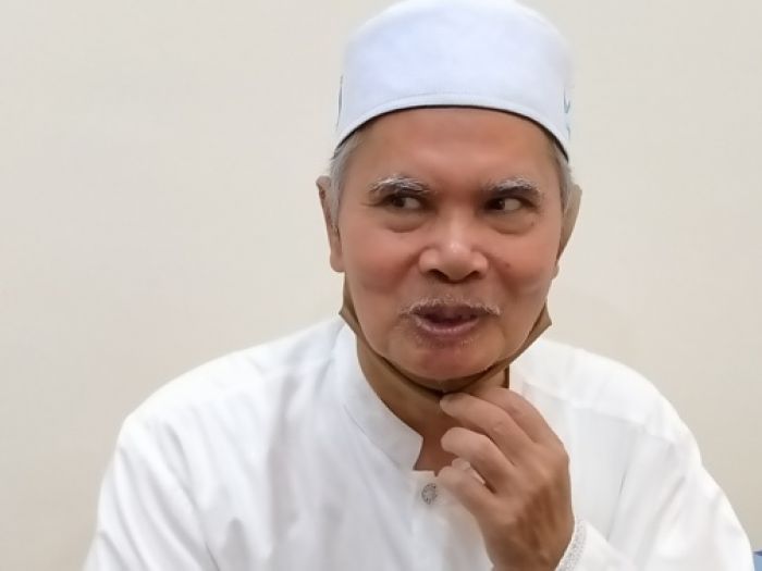 Istri Kaya Raya, Suami Tetap Wajib Menafkahi?