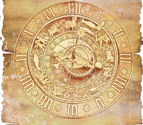 Ilustrasi ramalan zodiak terkini