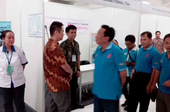 Disnakertrans Gresik Gelar Job Fair, Tawarkan 1.500 Lowongan Pekerjaan