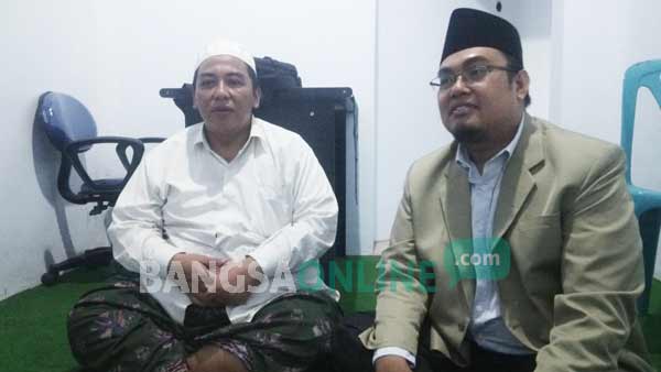 PCNU Bondowoso Diisukan Terima Dana Hibah Rp 12 M, Ketua Tanfidziyah: Hanya Rp 500 Juta