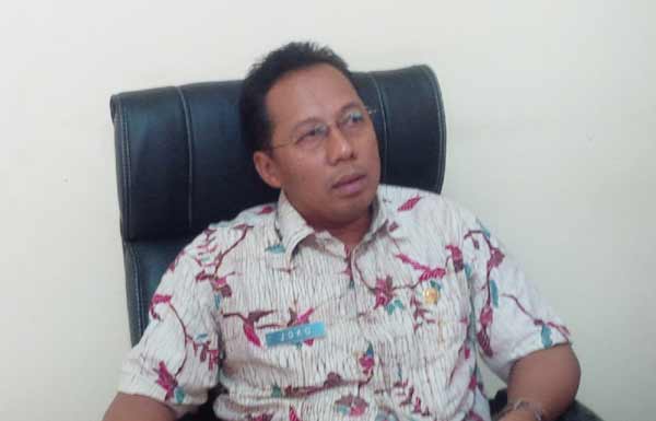 Kemarau Panjang, BPBD Tuban Dropping Air Bersih hingga Akhir November