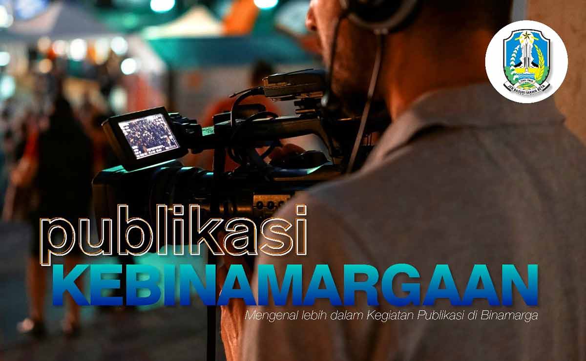 Tingkatkan Pelayanan Prima dan Semangat Berinovasi, DPU Bina Marga Jatim Gelar BM Awards 2023