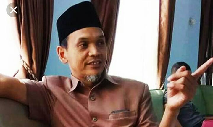 Cholid Virdaus