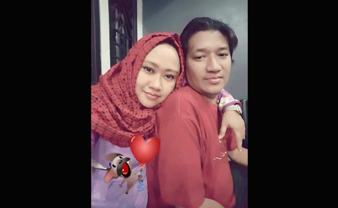 Keluarga Besar PPDU Tunggu Kedatangan Jenasah Gus Aqub