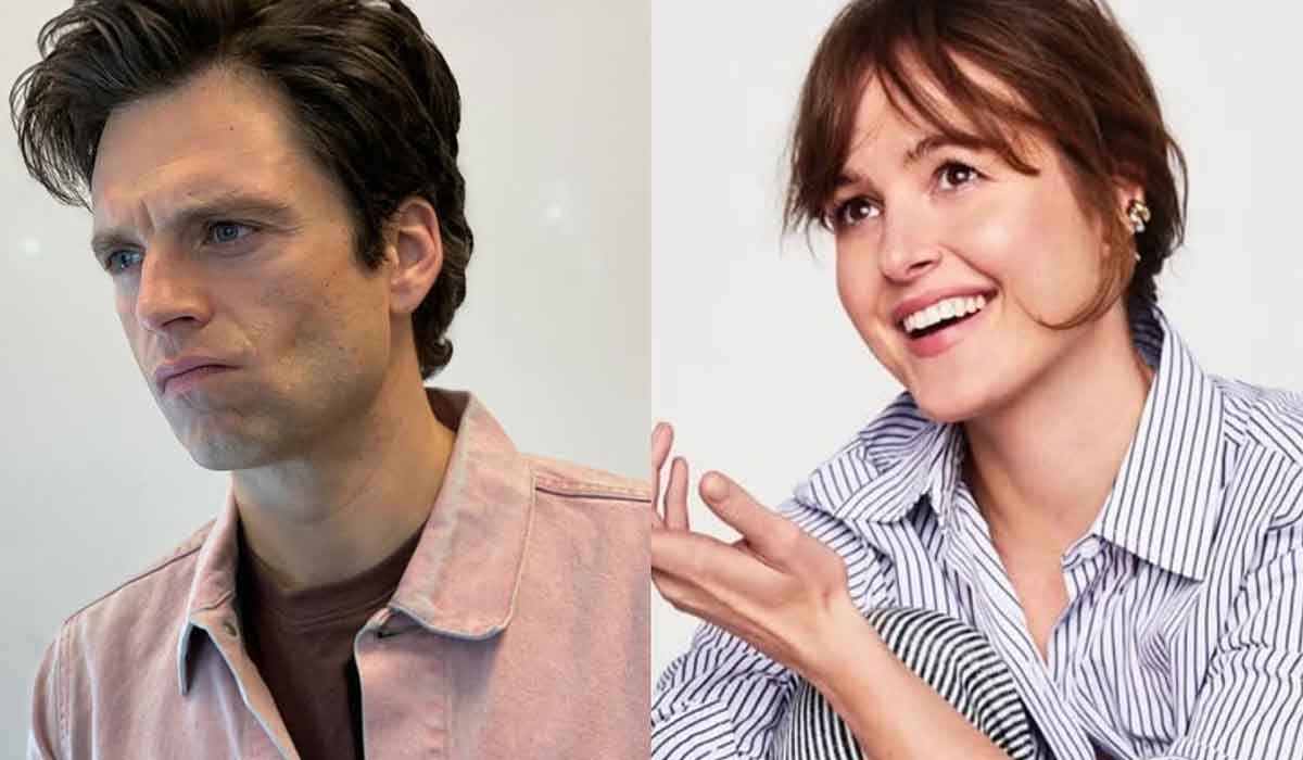 Sebastian Stan dan Renate Reinsve Kembali Bekerja Sama untuk Film Produksi Neon