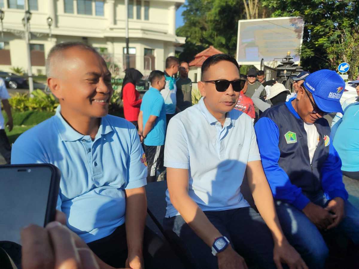 Wujudkan 'Ngalam Tahes', Heritage Fun Walk Bakal Jadi Event Tahunan Kota Malang
