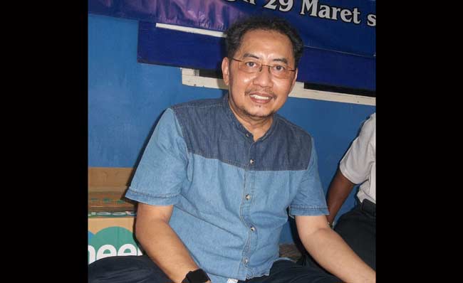 Masyarakat di Sumenep Keluhkan Hasil Musrenbangdes Jarang Masuk APBD