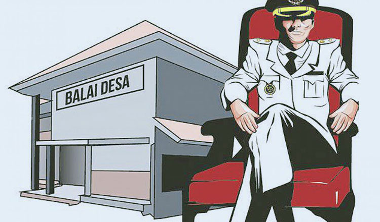 Ilustrasi.