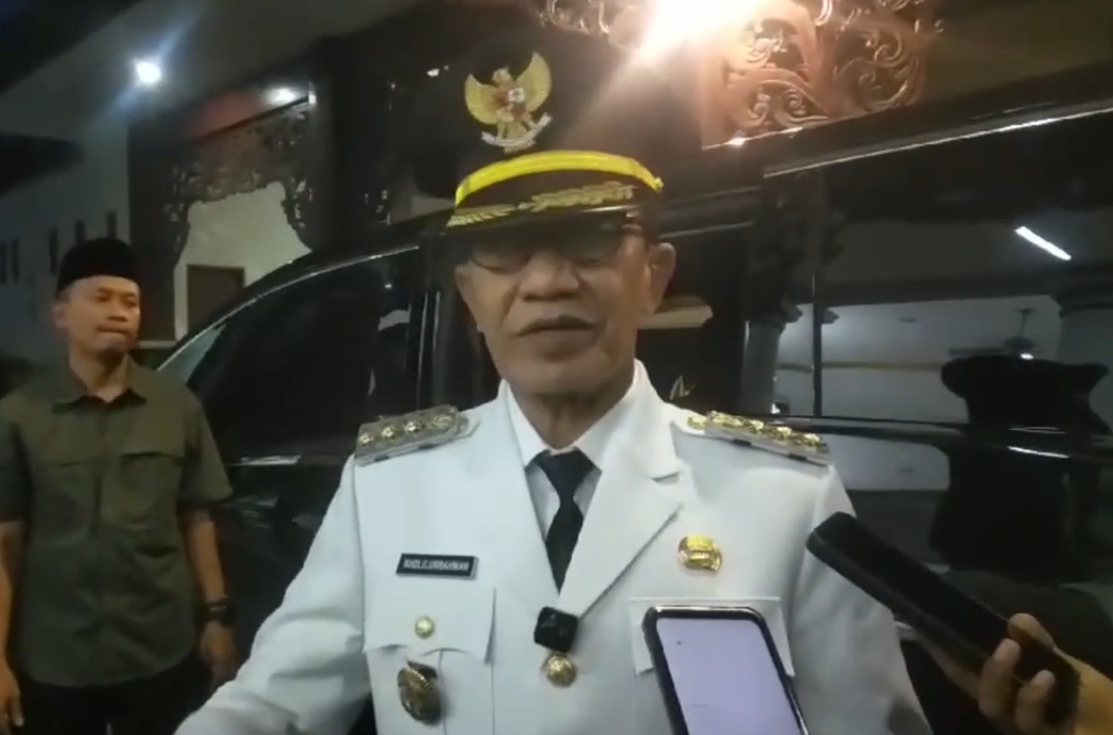 Bakal Pakai Mobil Dinas Mewah Seharga Nyaris Rp2 M, Bupati Pamekasan Ngaku Tak Tahu Soal Pengadaan