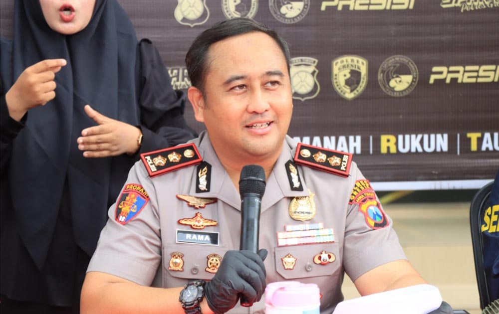 Rekening Istri Tersangka Diduga Jadi Penampung Uang Kasus Penipuan ASN, Polisi Dalami Peran RA