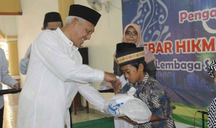 Kiai Asep-Gus Kikin Menguat, Calon Rais dan Ketua PWNU Tinggal 2 Kandidat