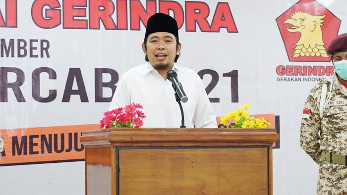 Fraksi Gerindra: Penurunan Angka Kemiskinan di Jawa Timur Sangat Signifikan