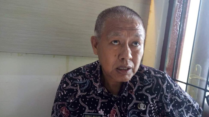 Perpusda Sumenep Maksimalkan Minat Baca Warga Hingga ke Pelosok Desa