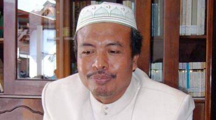 Tanya-Jawab Islam: Bagaimana Hukum Suami Istri Saling Berjauhan?
