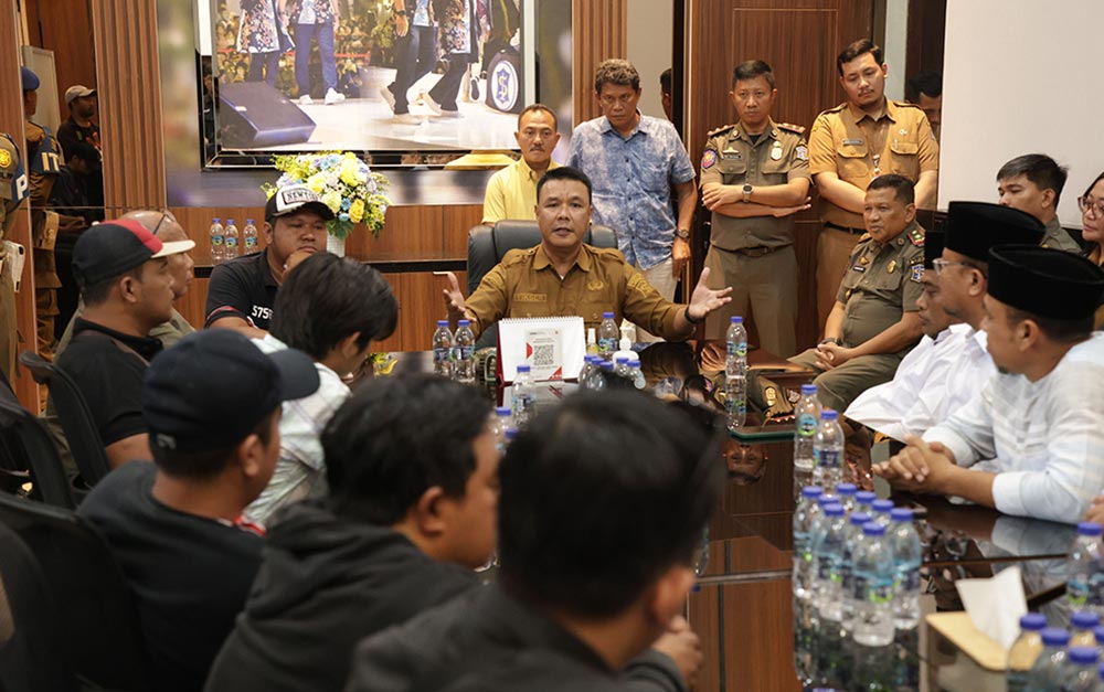 Rencana Sejak 2016, Pemkot Surabaya Tetap Pindahkan Jagal RPH Pegirian Usai Idul Fitri 2026