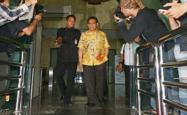 Terbitkan Perpres Reklamasi Teluk Jakarta, Jokowi Larang Swasta Terlibat
