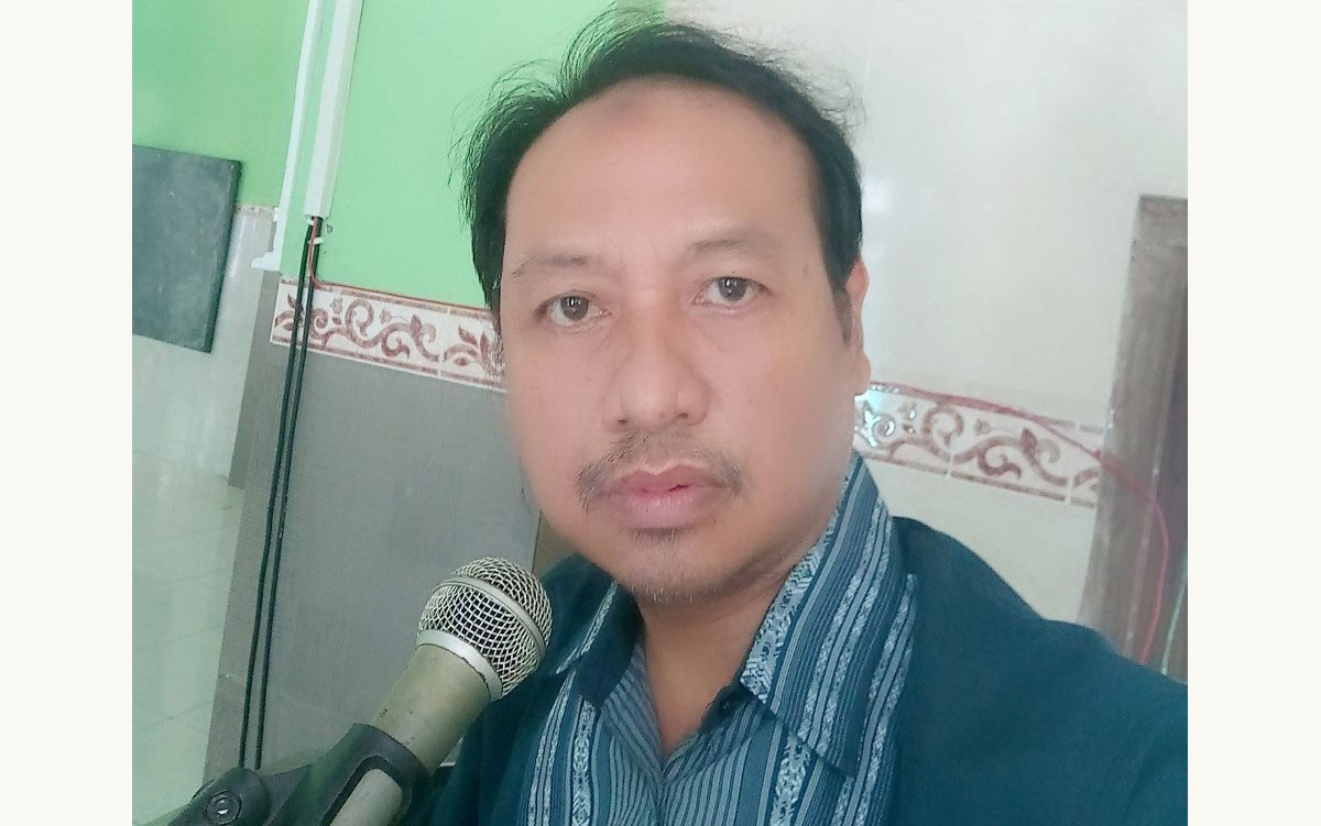 Tantangan Guru Era Digital, Refleksi Hari Guru Nasional