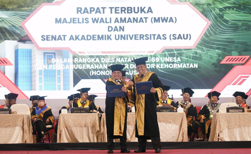 Foto: Humas Kemenkumham Jatim