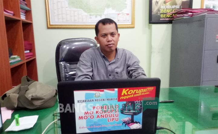 Jelang Sidang Agenda Tuntutan, Kades Mojoagung Kembalikan Uang Hasil Korupsi Rp 152 Juta
