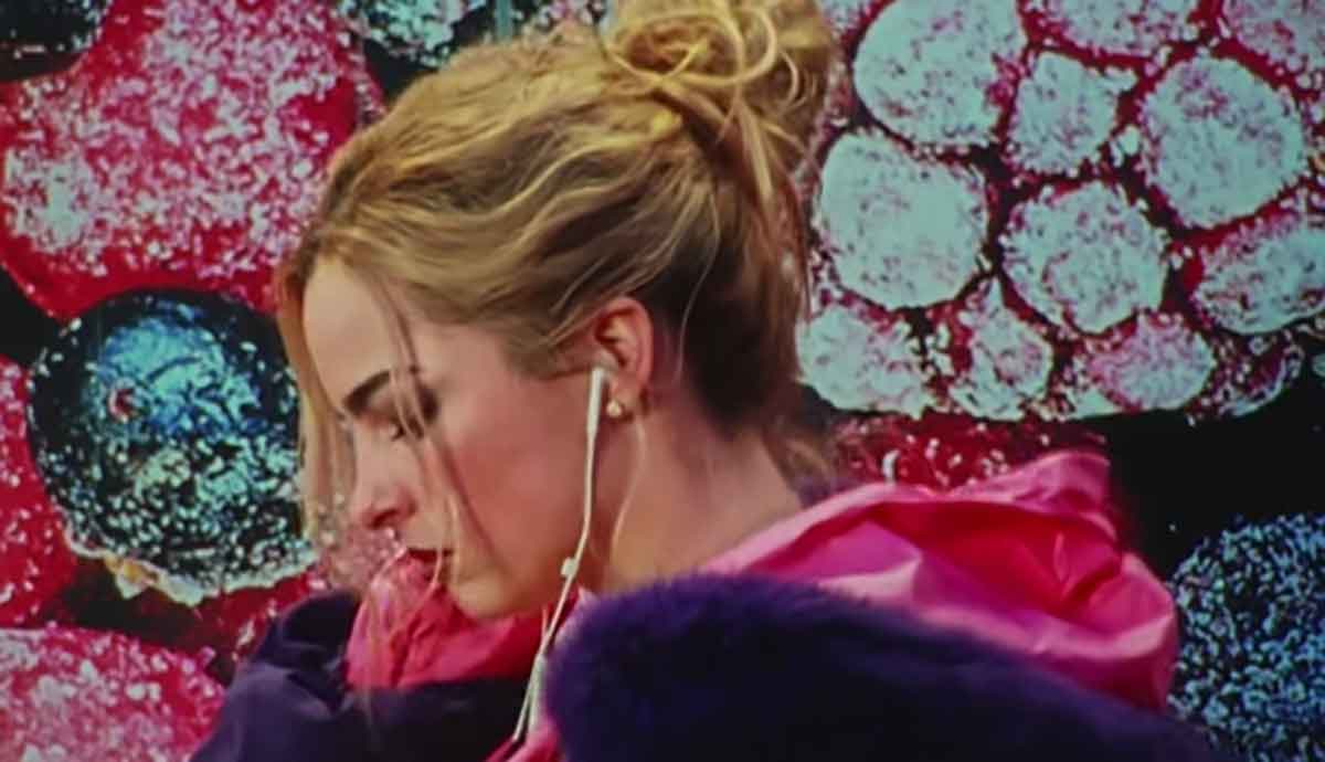 Addison Rae Umumkan Single Baru yang akan Rilis