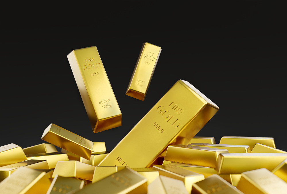 Harga Emas Antam Hari Ini 15 April 2024. Foto: Ist